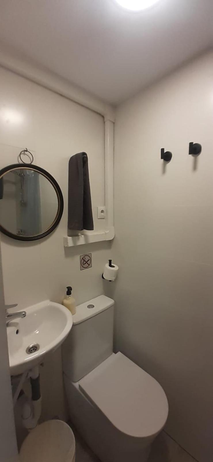 Apartamento LARIOS CENTRO PARKING INCLUIDO f3 Málaga Exterior foto